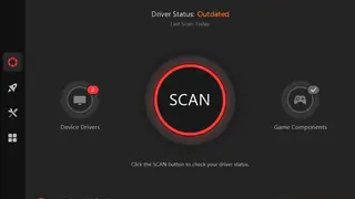 Driver Booster screenshot