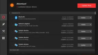 Driver Booster screenshot