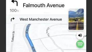 Driver Dashcam screenshot