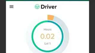 Driver Dashcam screenshot