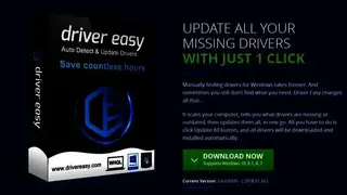 Driver Easy screenshot