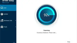 Driver Easy screenshot