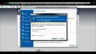 Driver Genius screenshot