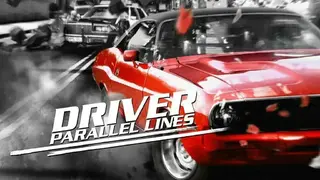 Driver: Parallel Lines screenshot