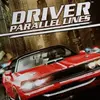 Driver: Parallel Lines