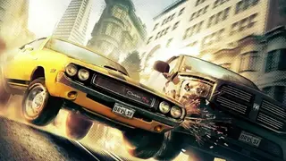 Driver: San Francisco screenshot