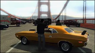 Driver: San Francisco screenshot