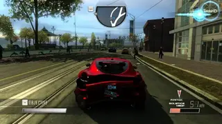 Driver: San Francisco screenshot