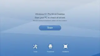 Driver Talent screenshot