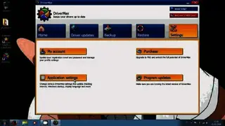 DriverMax screenshot