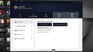 DriverMax screenshot