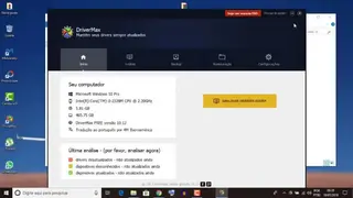 DriverMax screenshot