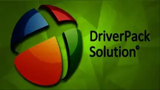 DriverPack Solution screenshot
