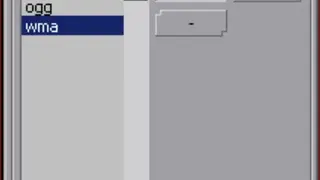 DriveSort screenshot