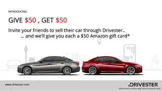 Drivester screenshot