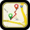 Driving Route Finder