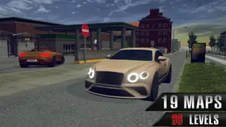 Driving School 2017 screenshot