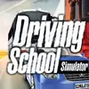 Driving School Simulator