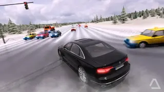 Driving Zone 2: Racing Simulator screenshot