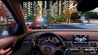 Driving Zone 2: Racing Simulator screenshot