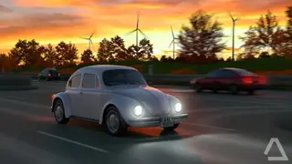 Driving Zone: Germany screenshot
