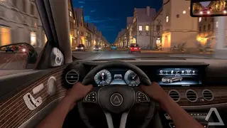 Driving Zone: Germany screenshot