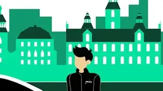 Drivr screenshot