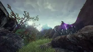 Drizzlepath: Genie screenshot