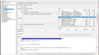 DRKSpiderJava screenshot
