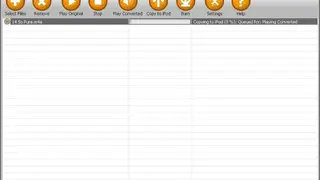 DRMBuster screenshot