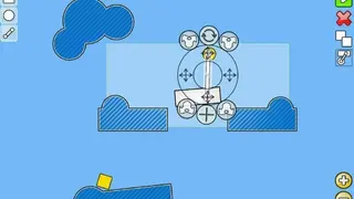 Droid Machine screenshot