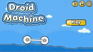 Droid Machine screenshot