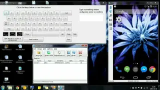 Droid @ Screen screenshot