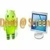Droid @ Screen