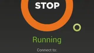 droid VNC server screenshot