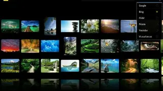 DroidIris screenshot