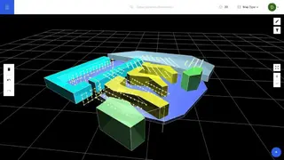 Drone Harmony Planner screenshot