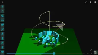 Drone Harmony Planner screenshot