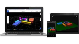 Drone Harmony Planner screenshot