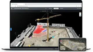 DroneDeploy screenshot