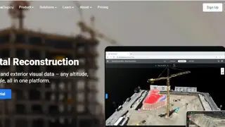 DroneDeploy screenshot