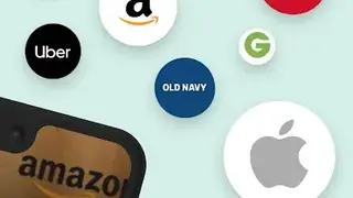 Drop App screenshot