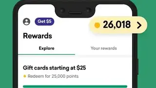 Drop App screenshot