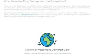 Drop Cowboy screenshot