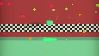 Drop Cube Smash screenshot