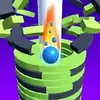 Drop Stack Ball: Fall Helix Blast Crash 3D