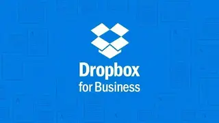 Dropbox Business screenshot
