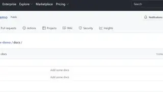 Dropbox Showcase screenshot