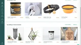 DropCommerce screenshot