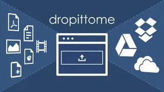 DROPitTOme screenshot